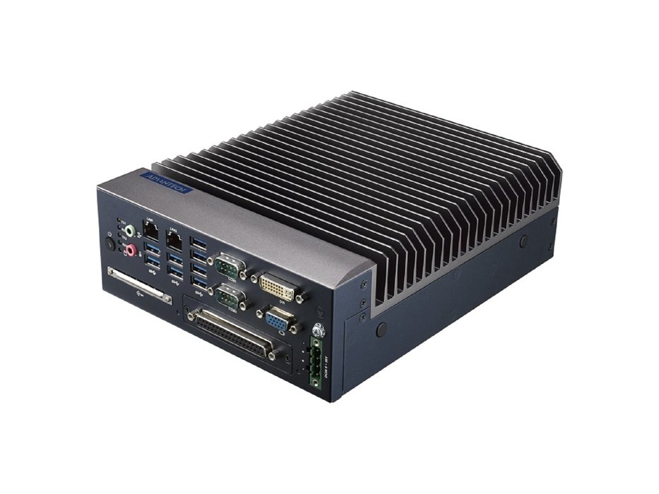Advantech Announces Full Range of Intelligent Systems with 6th Generation Intel<sup>®</sup> Core™ and Xeon<sup>®</sup> E3 V5 Processors